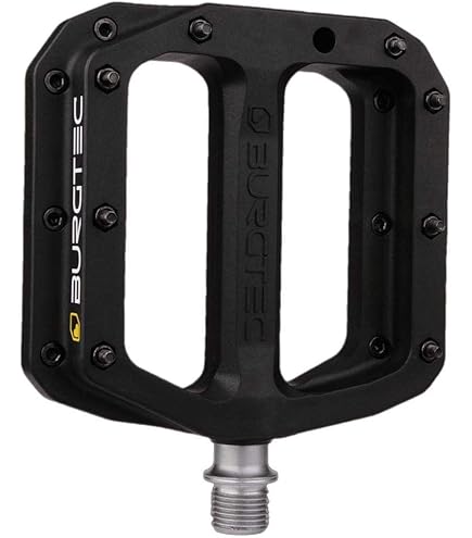 Amazon.com : MK5 Pedals by Burgtec : Sports & Outdoors